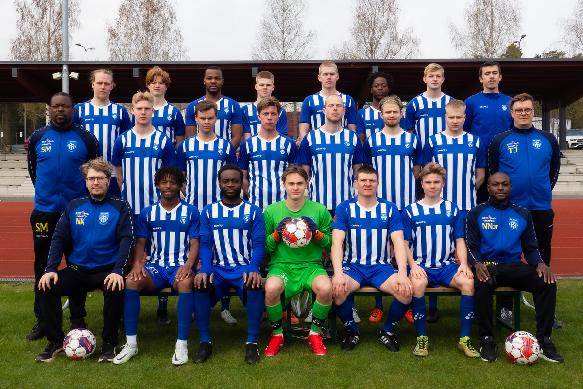 A modern continuation of LeKi football tradition