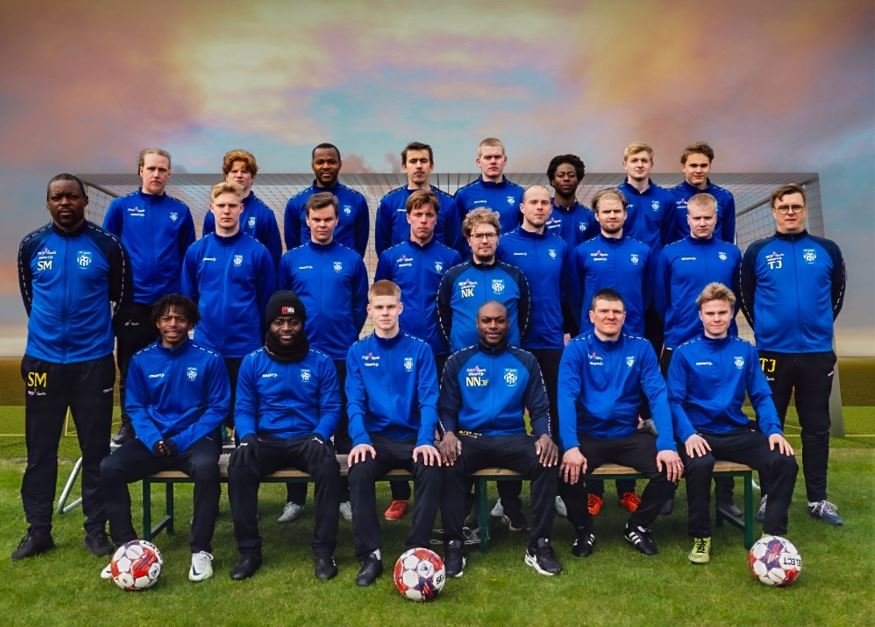 FC LeKi, Official Season Statement 2025