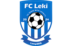 FC LeKi logo